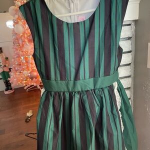 Haunted Mansion maid dress